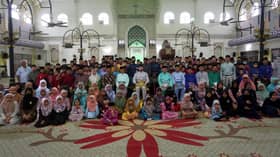 Yide sasar kutipan kupon infaq yatim Ramadan RM2 juta