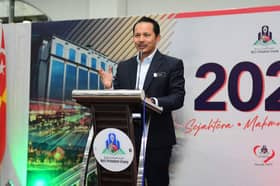 Penduduk dipelawa sertai kaji selidik Belanjawan MPS 2024