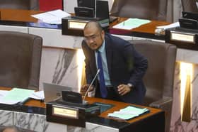 Mais, Jais diminta perkasa penguatkuasaan isu penceramah tiada tauliah