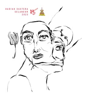 Cerita seorang lelaki