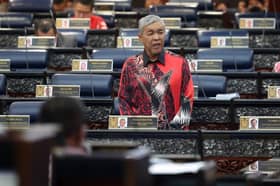 Ahli Dewan Rakyat wajib jalani pemeriksaan kesihatan setahun sekali