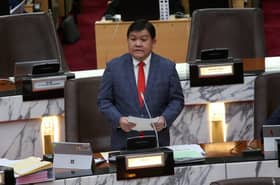 State approves RM556.6 mln to upgrade infrastructure for flood prevention — Exco