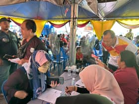 Kerajaan digesa segera pinda akta, iktiraf dan bela pekerja p-panggilan