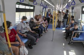 Cable theft thought to have caused Putrajaya MRT disruption — Prasarana