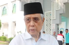 Wajah jadi iklan syarikat pelaburan, pengerusi Mais lapor polis