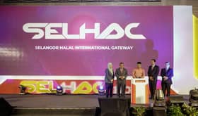 Selangor tekad terus teroka industri halal, galak pengusaha dapatkan sijil