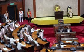 Sultan: Patuhi peraturan dalam PRN, rakyat nilai tingkah laku ahli politik