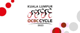 18 main roads in city centre to be closed for 2023 OCBC Cycle Kuala Lumpur