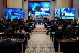 PM Anwar strongly suggests Asean to think of effective ways to resolve Myanmar crisis