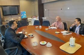 UPPS jelajah pusat komuniti desa bimbing penganggur mohon kerja