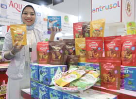 Makanan berasas bijirin laris di Lembah Klang, sasar pasaran Korea