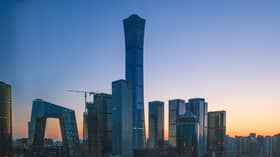 China's consumer inflation hits 18-month low amid uneven recovery