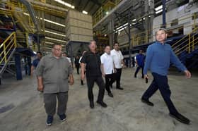 Penyakit lembu gila di Brazil, jabatan veterinar pantau daging import