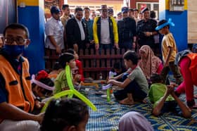 No need to declare flood emergency, situation under control — PM Anwar