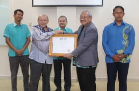 Pusat dialisis Mais penuhi piawaian kualiti perkhidmatan dan keselamatan penjagaan kesihatan