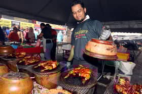 Malaysians advised to opt for healthier dishes during Aidilfitri