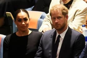 Paparazzi dispute Meghan and Harry's claims about 'near catastrophic' car chase