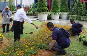 DBKL confident KL Park Festival 2023 will attract crowd