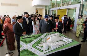 Hospital Cyberjaya manfaatkan 282,000 penduduk, sedia 14 khidmat kepakaran