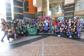 EXCO seru agensi, syarikat berkaitan kerajaan tampil bantu lebih ramai golongan memerlukan