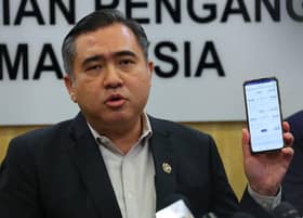 Kerajaan teliti langkah tangani harga tiket penerbangan mahal ke Sabah, Sarawak