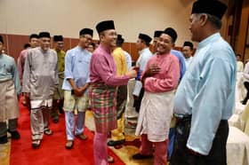 EXCO: Tunggakan elaun 373 pengerusi komuniti kampung selesai minggu ini