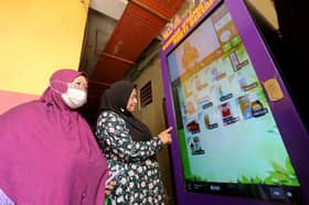 DUN Bandar Utama laksana program bank makanan bantu B40, warga emas