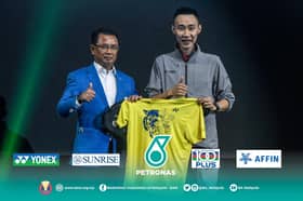 Chong Wei: Pemain badminton perlu tingkat disiplin, jangan manja