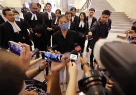 Mahkamah Rayuan bebaskan kerani tuduhan memandu secara melulu kes basikal lajak