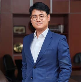 MARii appoints Azrul Reza as new chief executive officer