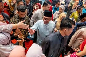 Let us have unity in diversity — Anwar