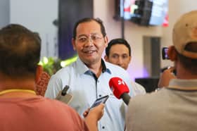 Sports science unit empowerment to boost Sukma athletes’ performance — Exco