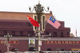 Malaysia-China mutual visa-free travel begins tomorrow