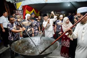 Program kacau dodol dirancang dalam skala lebih besar, tarik minat masyarakat