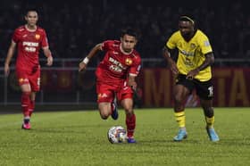 Faisal Halim alami kelecuran tahap empat, akan jalani dua pembedahan lagi