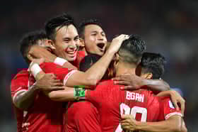 FA Cup: Selangor, Penang check into last eight in style