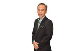 Dr Muhammad Radzi appointed new Health D-G