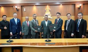 Wavpay, Sunway Money collaborates to create international money transfer system