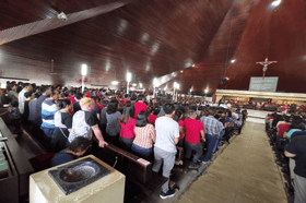 PM Anwar extends Good Friday, Easter greetings