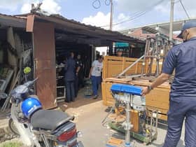 Padah beroperasi tanpa lesen, 16 premis perniagaan disita MPAJ