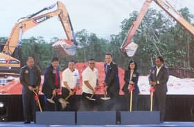 Selangor confident of contributing 30 pct to national GDP — MB