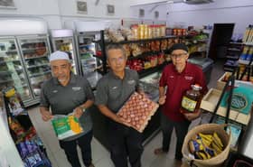 Majukan perniagaan runcit, koperasi masjid contoh seluruh negara