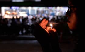 Ops Selamat PaPa kuat kuasa sepenuhnya Akta Kawalan Produk Merokok