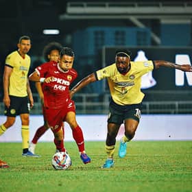 Selangor snatch late winner against Negeri as JDT register seventh straight victory