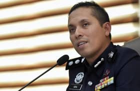 Penduduk tangkap warga asing cuba pecah masuk rumah di Jalan Kebun