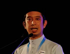 Adam Adli lambasts Syed Saddiq for unity govt criticism