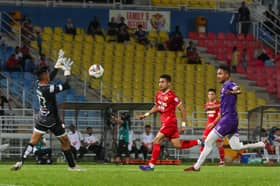 Big wins in Super League as JDT trounce Kedah 6-0, Selangor down Kelantan 3-0