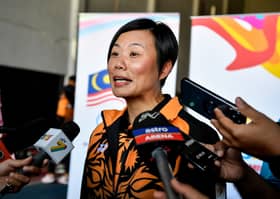 Sexual harrasment: Sharon willing to give emotional support, counselling