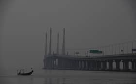 Jerebu tidak berpanjangan, buat pembenihan awan jika IPU merosot