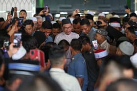 Manfaat Aidilfitri jalin silaturahim, ukhwah persaudaraan